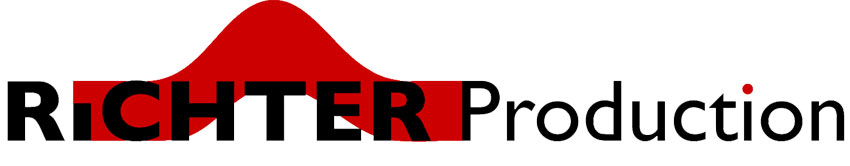 Logo Richter Production